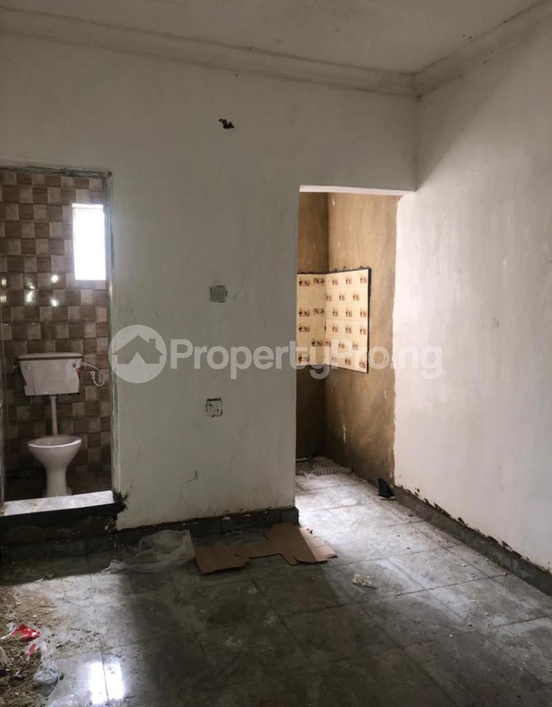 Flat / Apartment for rent Pedro Road Shomolu Lagos