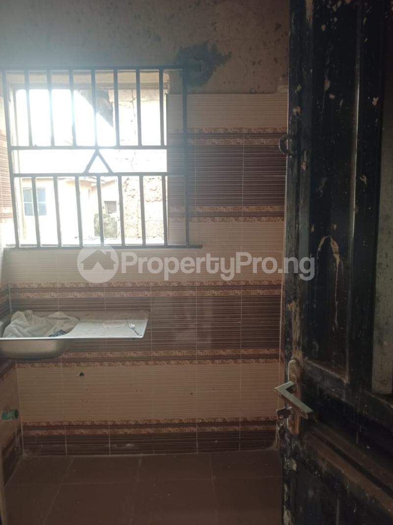 1 bedroom Flat / Apartment for rent Mile 12 Kosofe/Ikosi Lagos