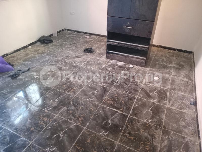 1 bedroom Flat / Apartment for rent Fagba Fagba Agege Lagos