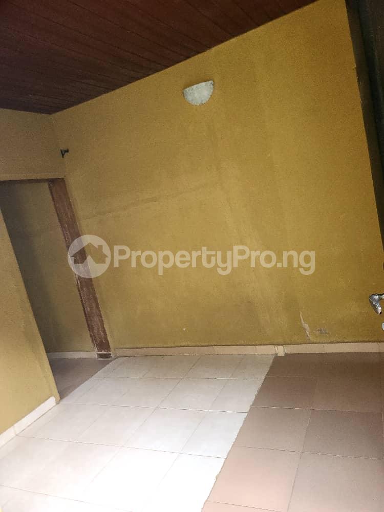 1 bedroom Flat / Apartment for rent Harmony Estate Iyanaipaja Egbeda Alimosho Lagos - 0