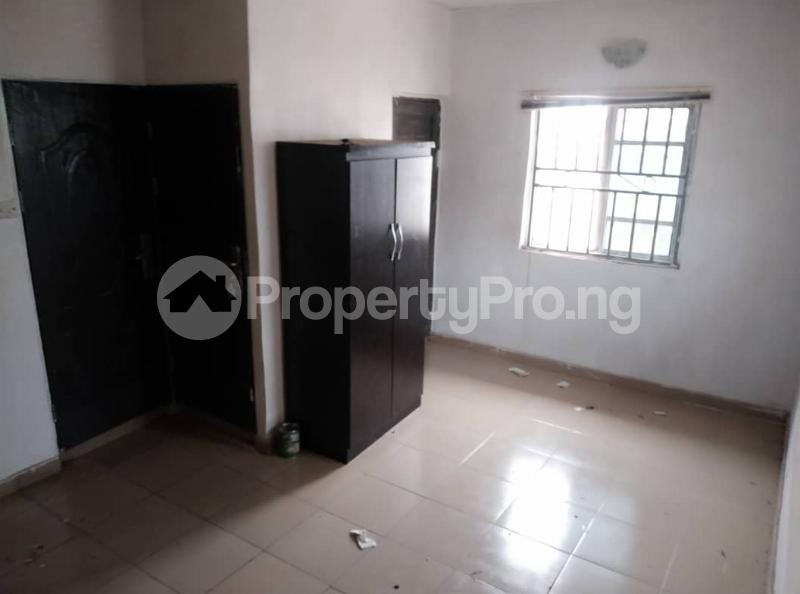 1 bedroom Flat / Apartment for rent Unique Estate, Baruwa Egbeda Alimosho Lagos