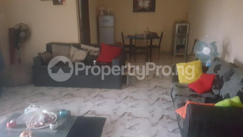 1 bedroom Flat / Apartment for rent Gbenga Carwash Barowa Egbeda Alimosho Lagos