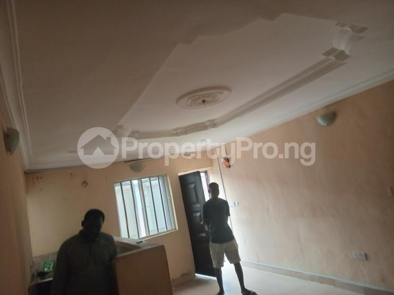 1 bedroom Flat / Apartment for rent Prime Garden Estate Aboru Iyanaipaja Extension Egbeda Alimosho Lagos