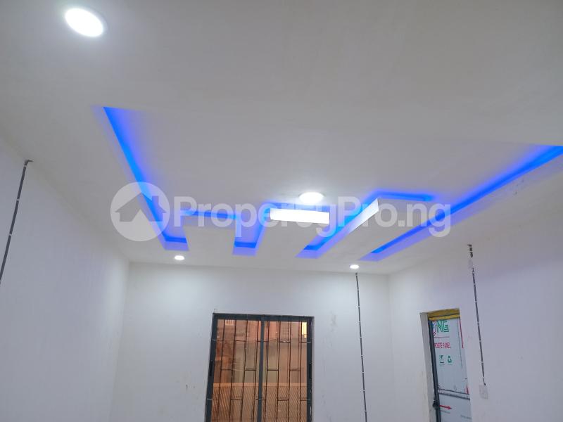 1 bedroom Flat / Apartment for rent Cement Agege Lagos