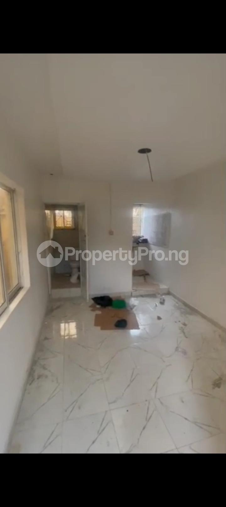 1 bedroom Flat / Apartment for rent Bariga Lagos