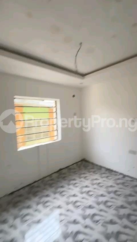 1 bedroom Flat / Apartment for rent Sawmil Gbagada Lagos
