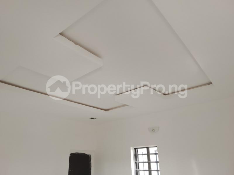 1 bedroom Flat / Apartment for rent Dopemu Dopemu Agege Lagos