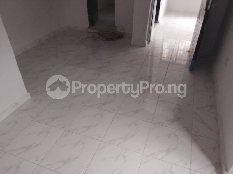 1 bedroom Flat / Apartment for rent Very Close To Odokoya Estate Akowonjo Alimosho Lagos