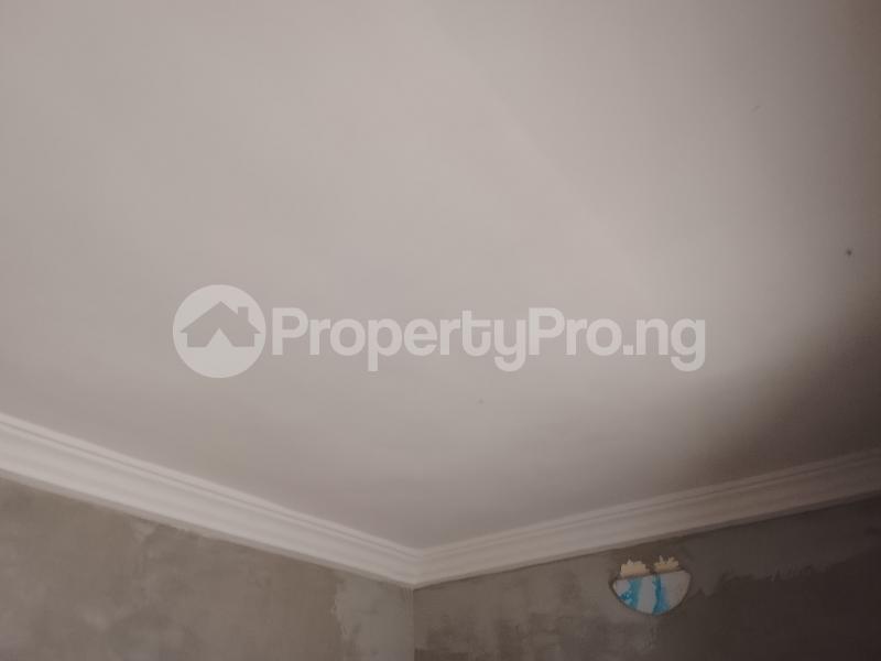 1 bedroom Flat / Apartment for rent Mosaku Estate New oko oba Abule Egba Lagos