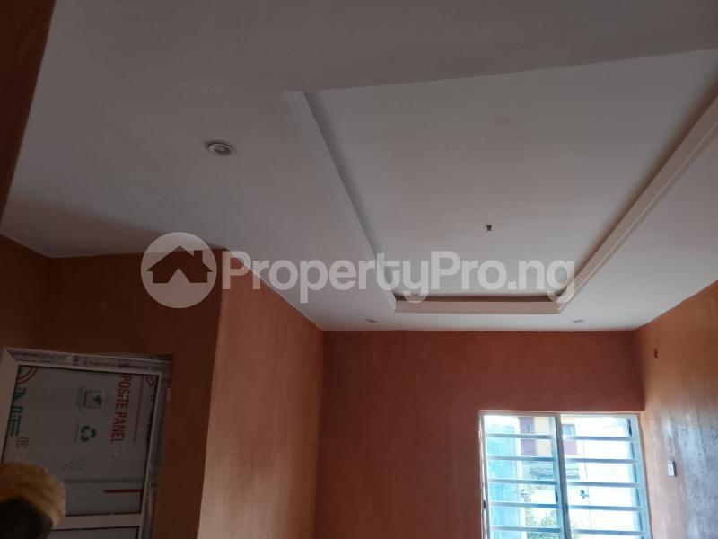 1 bedroom Flat / Apartment for rent Harmony Estate Iyanaipaja Aboru Egbeda Alimosho Lagos