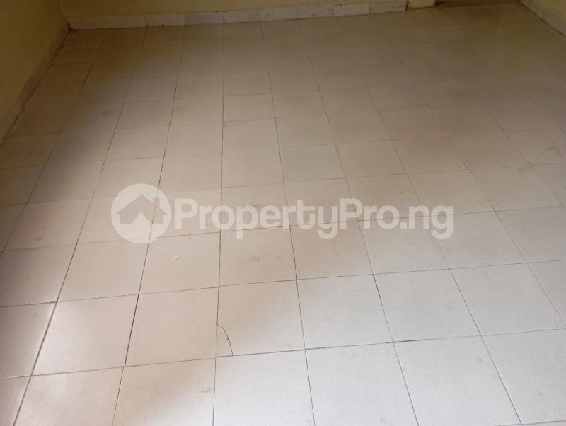 1 bedroom Flat / Apartment for rent Harmony Estate Alimosho Iyanaipaja Extension Egbeda Alimosho Lagos