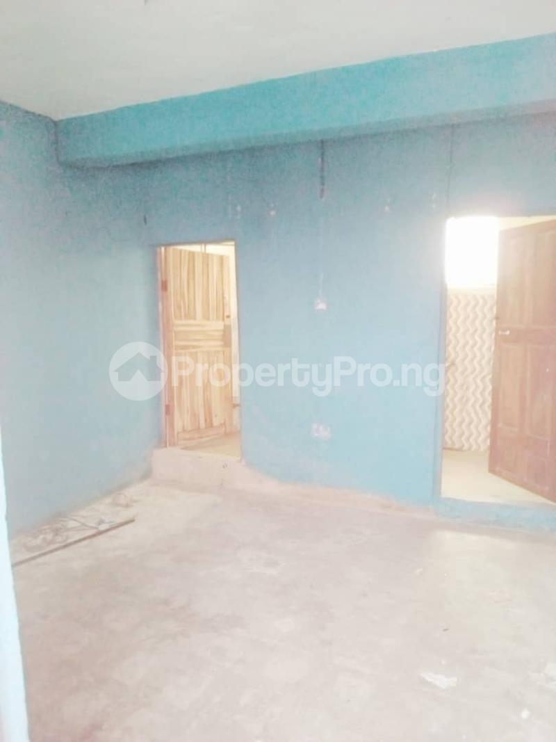 1 bedroom Flat / Apartment for rent Otuoba Itire Surulere Lagos