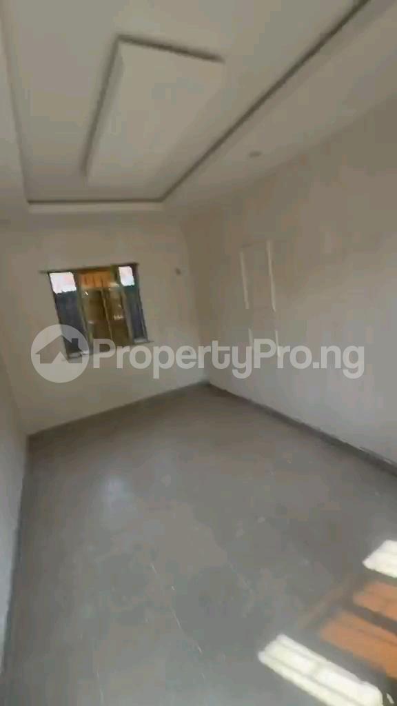 1 bedroom Flat / Apartment for rent Wace Fadeyi Yaba Lagos