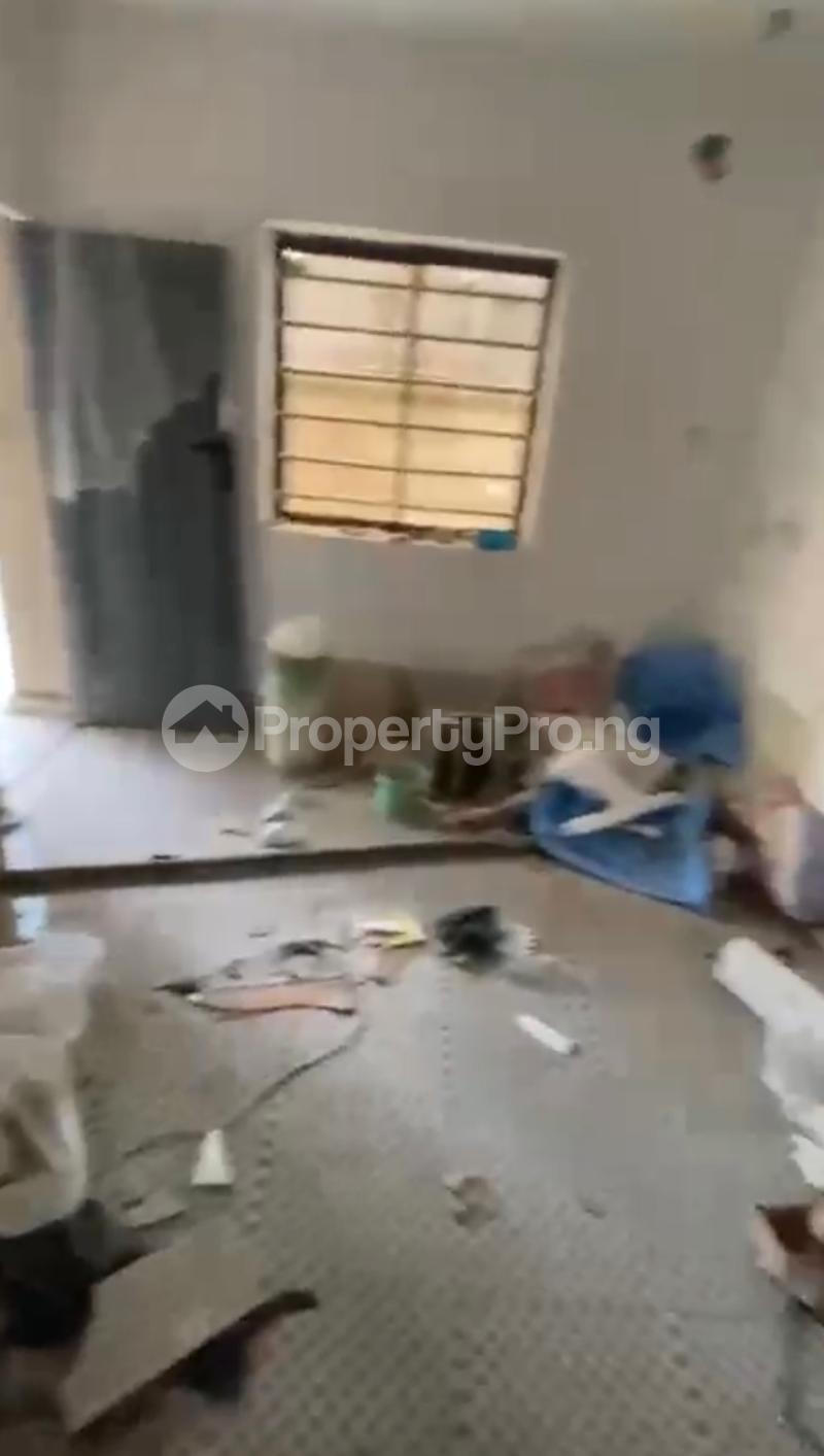 Flat / Apartment for rent Gbagada Phase 1 Gbagada Lagos