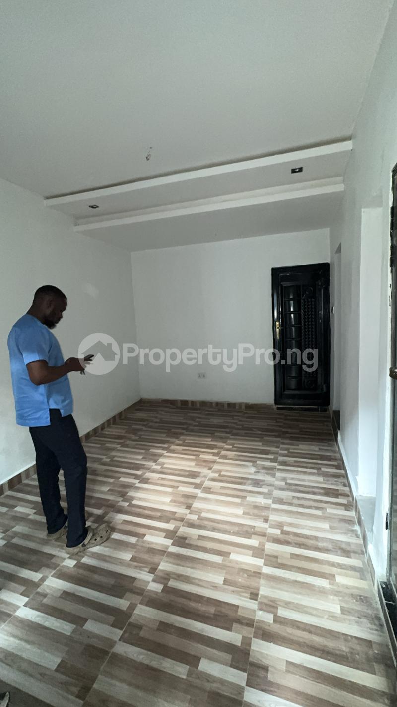 Flat / Apartment for rent Jibowu Yaba Lagos