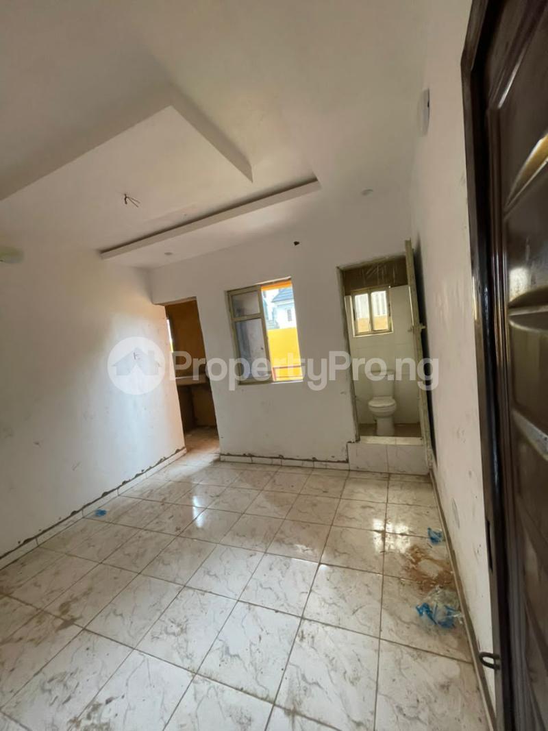 Flat / Apartment for rent Ifako-gbagada Gbagada Lagos - 0
