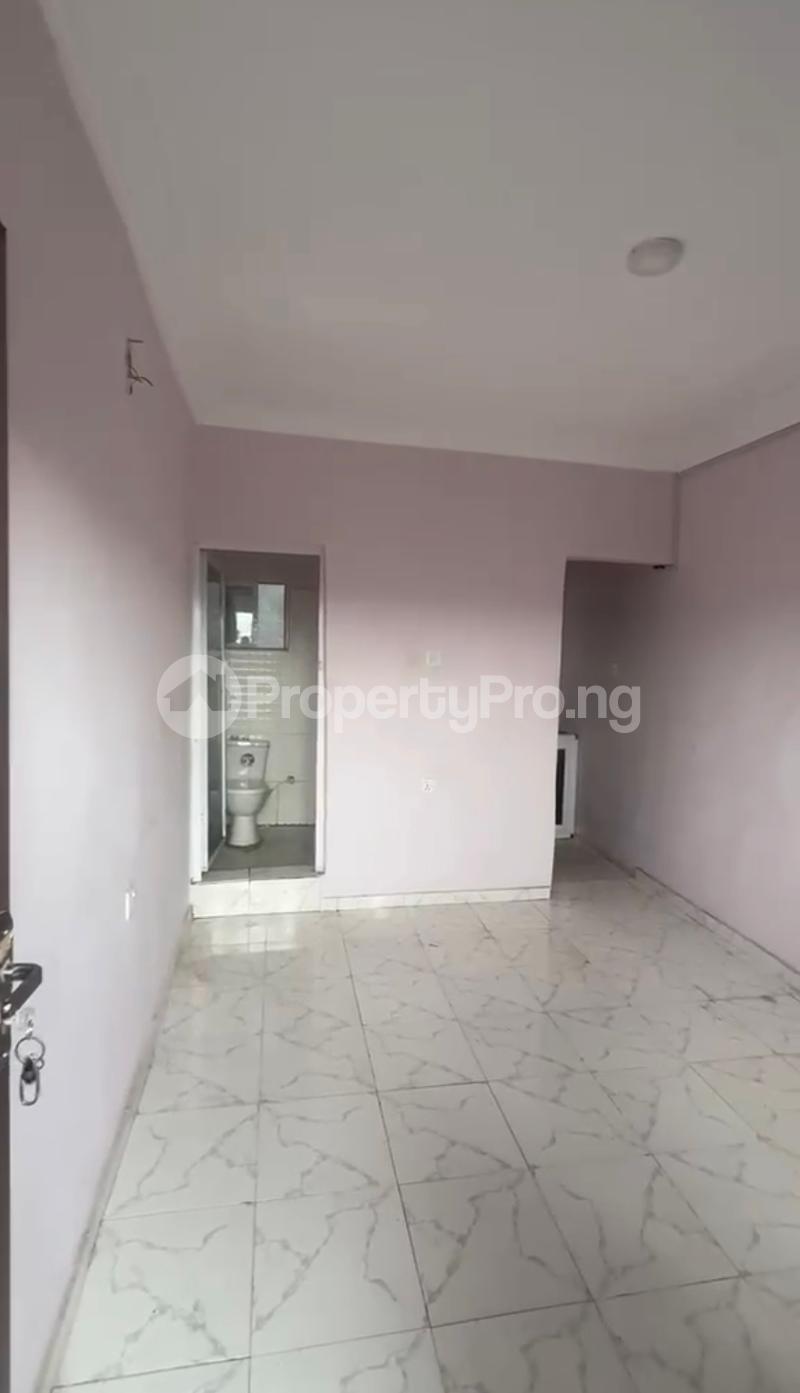 Flat / Apartment for rent Shomolu Lagos