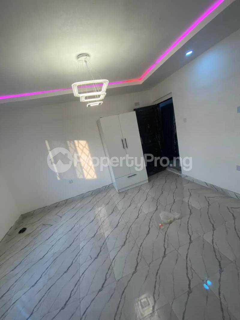 Flat / Apartment for rent Alapere Kosofe/Ikosi Lagos