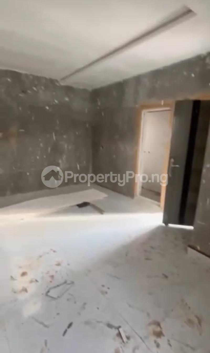Flat / Apartment for rent Abule-Ijesha Yaba Lagos