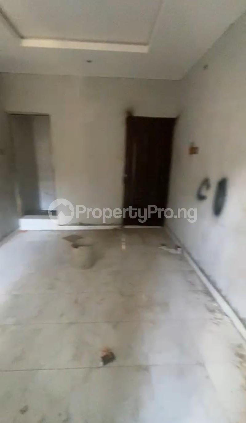 Flat / Apartment for rent Ifako-gbagada Gbagada Lagos - 0