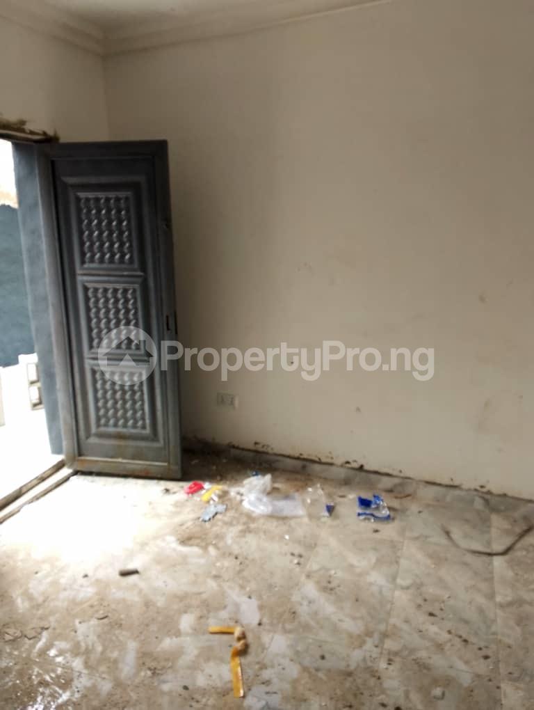 1 bedroom Flat / Apartment for rent Shomolu Lagos Shomolu Shomolu Lagos