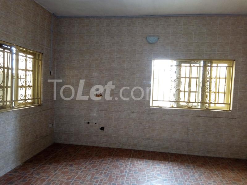 1 bedroom Flat / Apartment for rent Peace Estate , Soluyi Gbagada Lagos