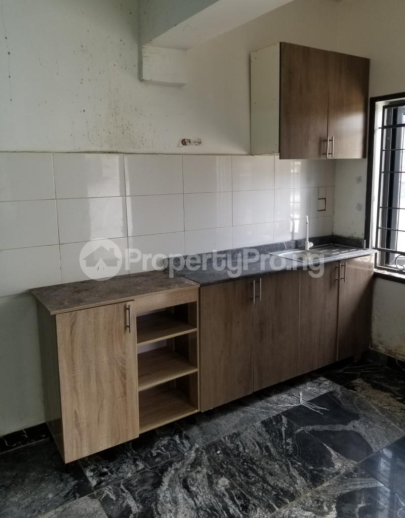 Flat / Apartment for rent Ben Ayade Cresent Jahi Abuja