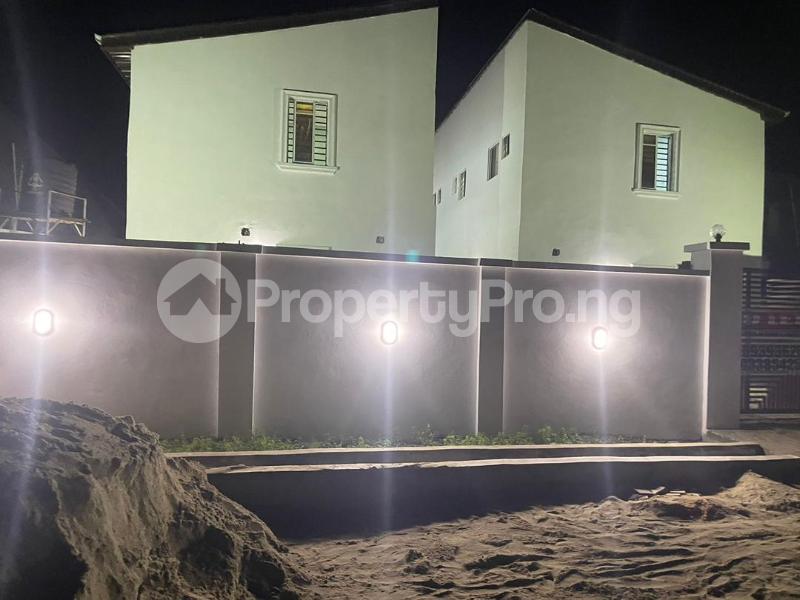 1 bedroom Flat / Apartment for rent Sangotedo Lagos - 4