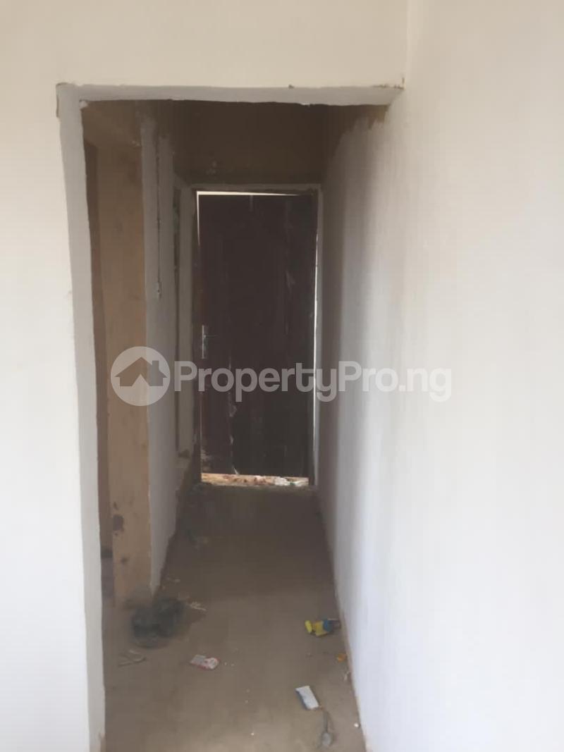 Flat / Apartment for rent Alapere Ketu Lagos