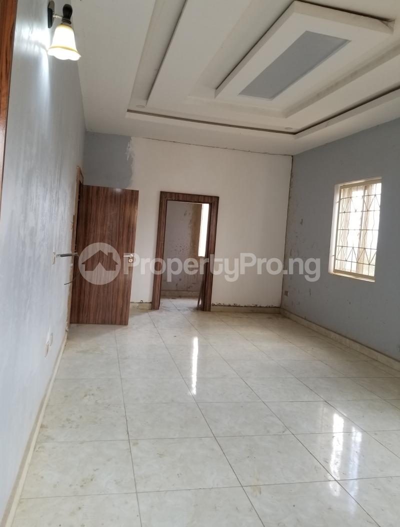 Flat / Apartment for rent 6, Ehinomen Ewalefoh Street Jahi Abuja