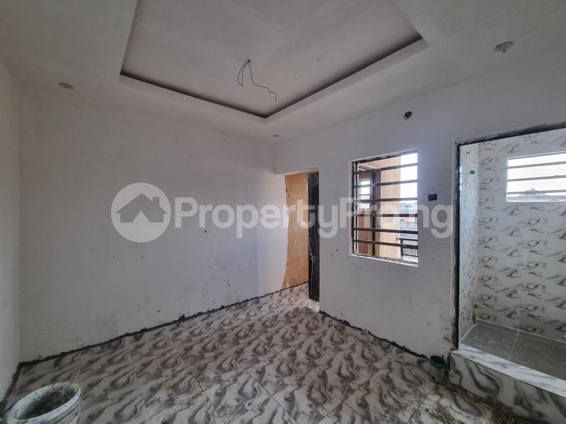 1 bedroom Flat / Apartment for rent Kadiri Ifako-gbagada Gbagada Lagos