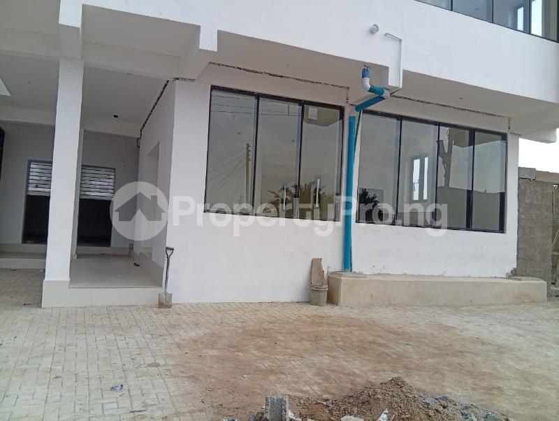 Commercial Property for rent Kubwa Abuja