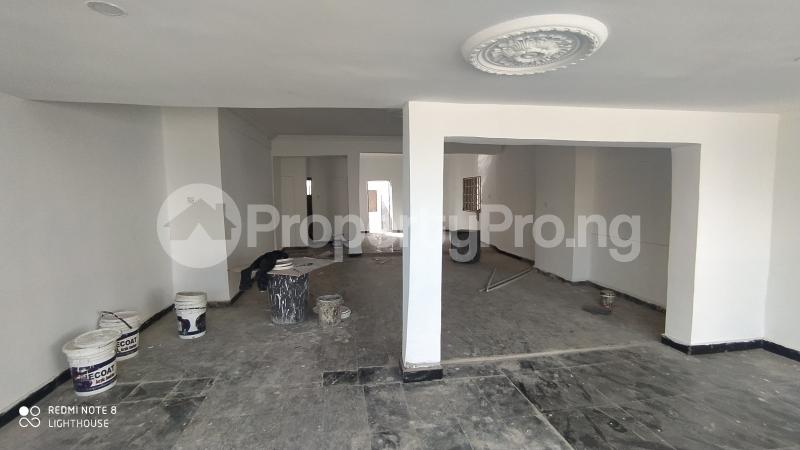 Commercial Property for rent Gwarinpa 3rd Ave Gwarinpa Abuja