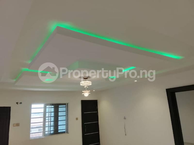3 bedroom Flat / Apartment for rent Agric Road Of Oko Aba Road New oko oba Abule Egba Lagos