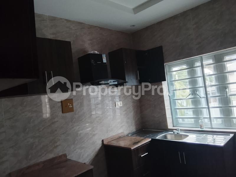 2 bedroom Flat / Apartment for rent Agric Road Of Oko Aba Road New oko oba Abule Egba Lagos