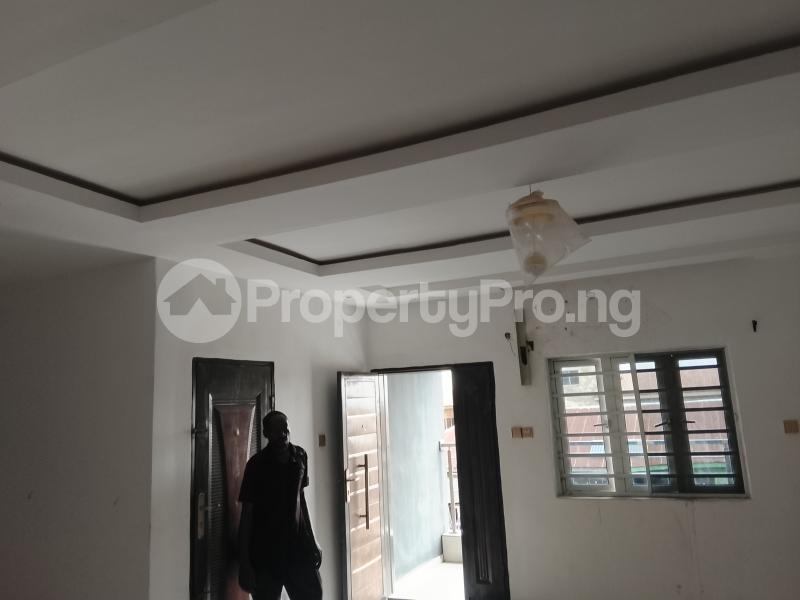 2 bedroom Flat / Apartment for rent New oko oba Abule Egba Lagos