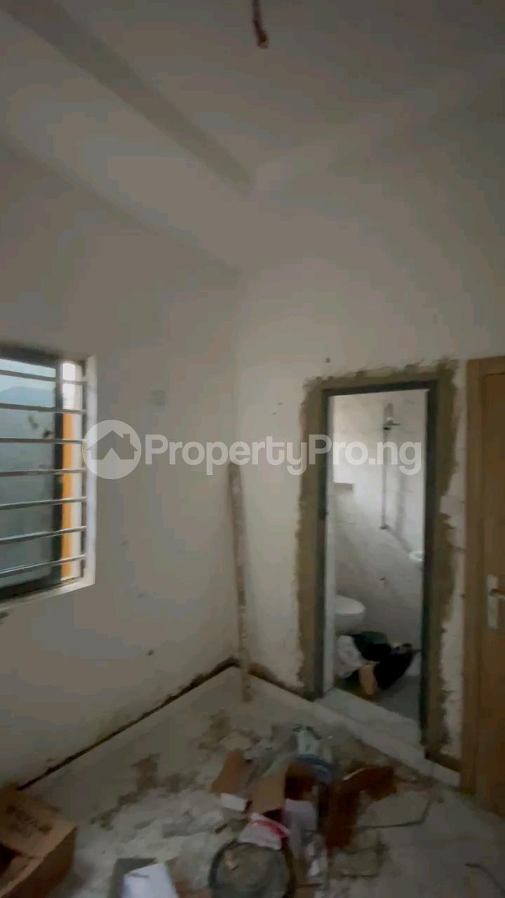 1 bedroom Flat / Apartment for rent Off 3rd Mainland Exit Ogudu Lagos