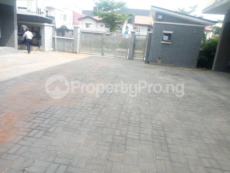Commercial Property for rent Ologolo Lekki Lagos