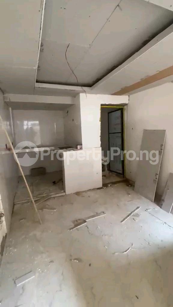 1 bedroom Flat / Apartment for rent Sholuyi Gbagada Lagos