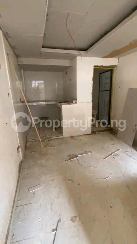 Flat / Apartment for rent Soluyi Gbagada Lagos