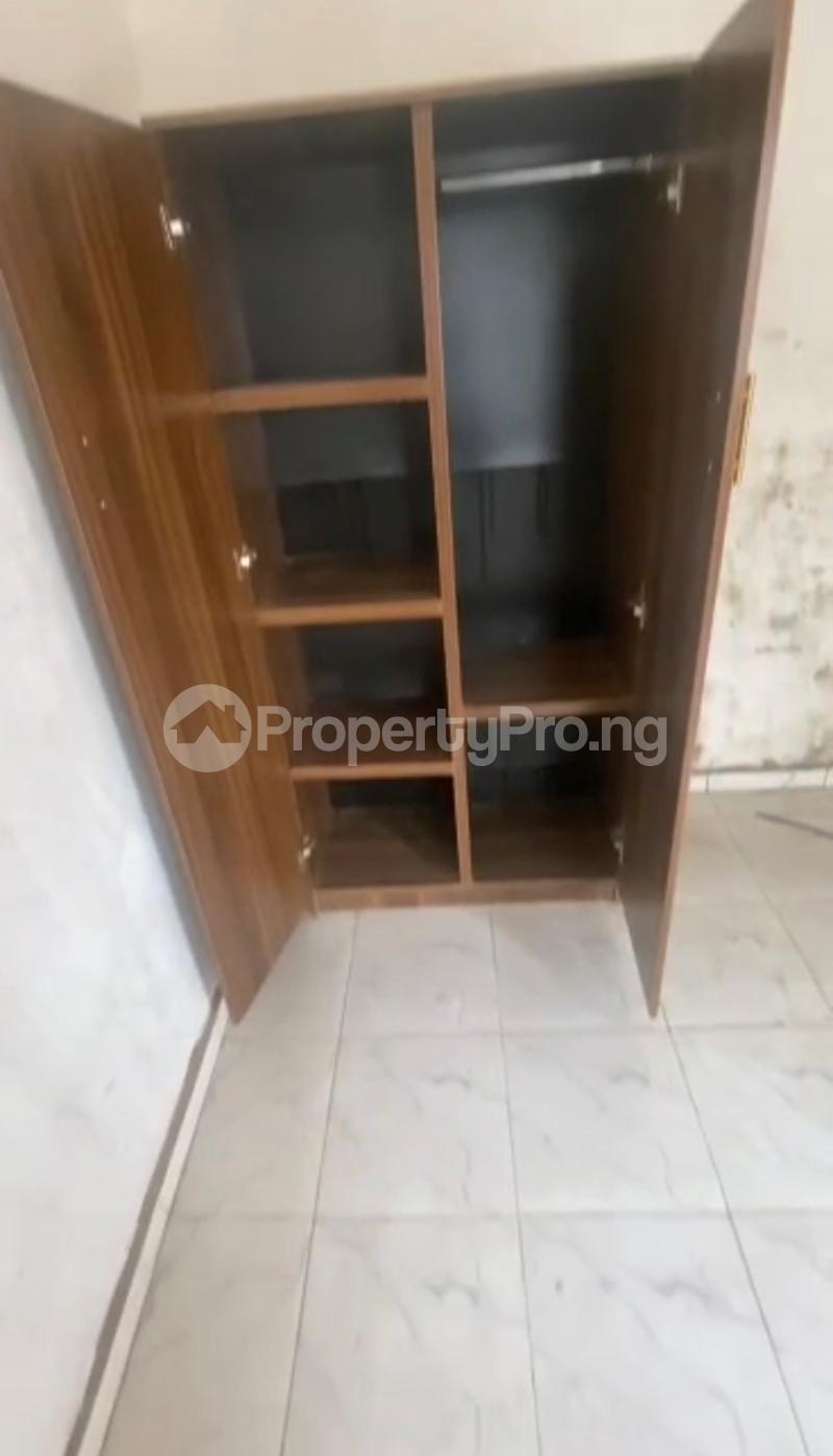 Flat / Apartment for rent Ifako-gbagada Gbagada Lagos