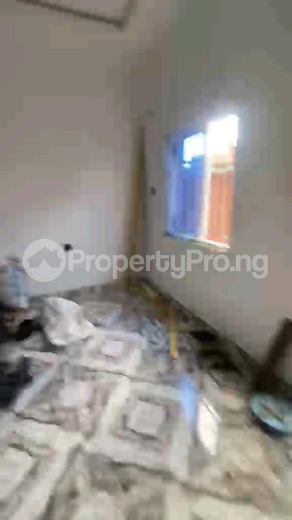 Flat / Apartment for rent Off William Street By Gtb Bank Gbagada Lagos