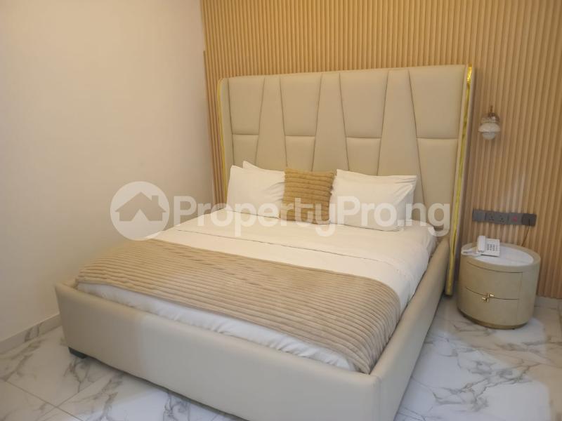1 bedroom Flat / Apartment for shortlet Awuse Estate Opebi Ikeja Lagos