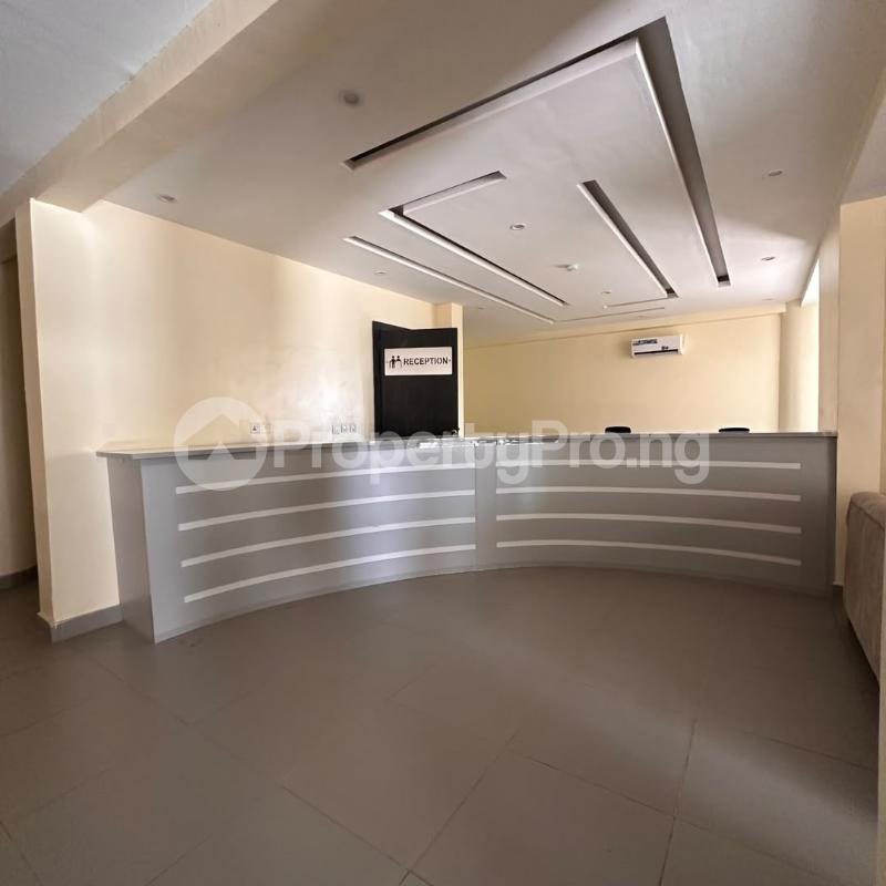 1 bedroom Flat / Apartment for rent ONIRU Victoria Island Lagos