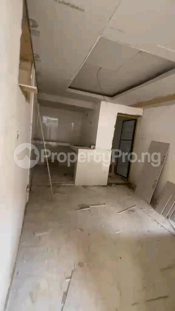 1 bedroom Flat / Apartment for rent Sholuyi Gbagada Lagos