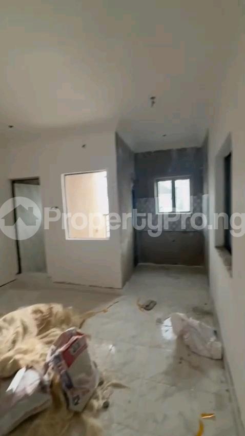 Flat / Apartment for rent Off Ilupeju Road Ilupeju Lagos