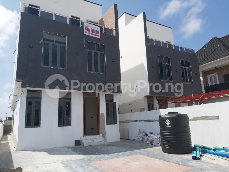 5 bedroom House for sale Agungi Lekki Lagos