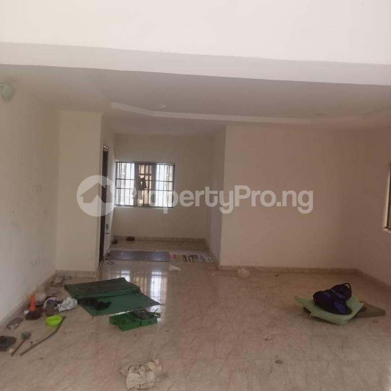 3 bedroom Flat / Apartment for rent Greenland/arowojobe Estate Mende Maryland Lagos