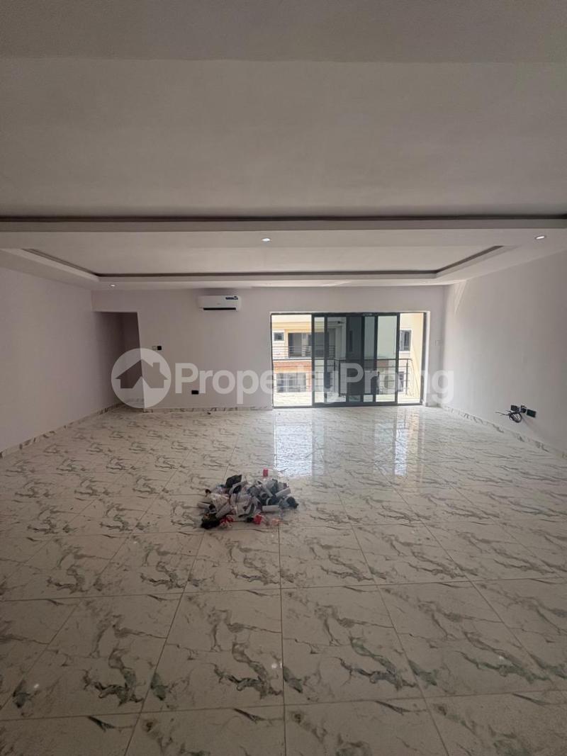 3 bedroom Flat / Apartment for rent Lekki Lagos Lekki Phase 1 Lekki Lagos