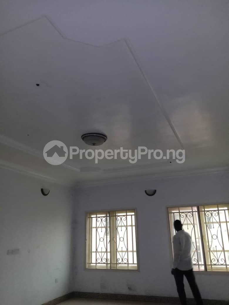 4 bedroom House for rent Estate Isheri North Ojodu Lagos